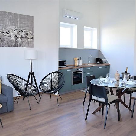 Apartment Aci Marina Rab Banjol Екстер'єр фото