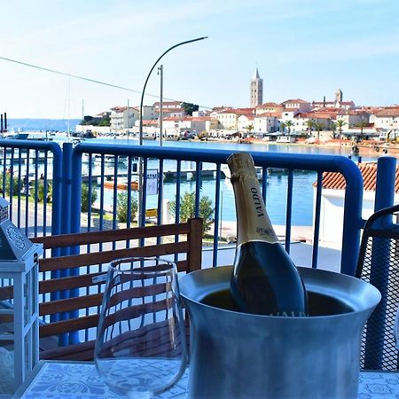 Apartment Aci Marina Rab Banjol Екстер'єр фото