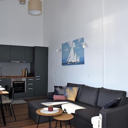 Apartment Aci Marina Rab Banjol Екстер'єр фото
