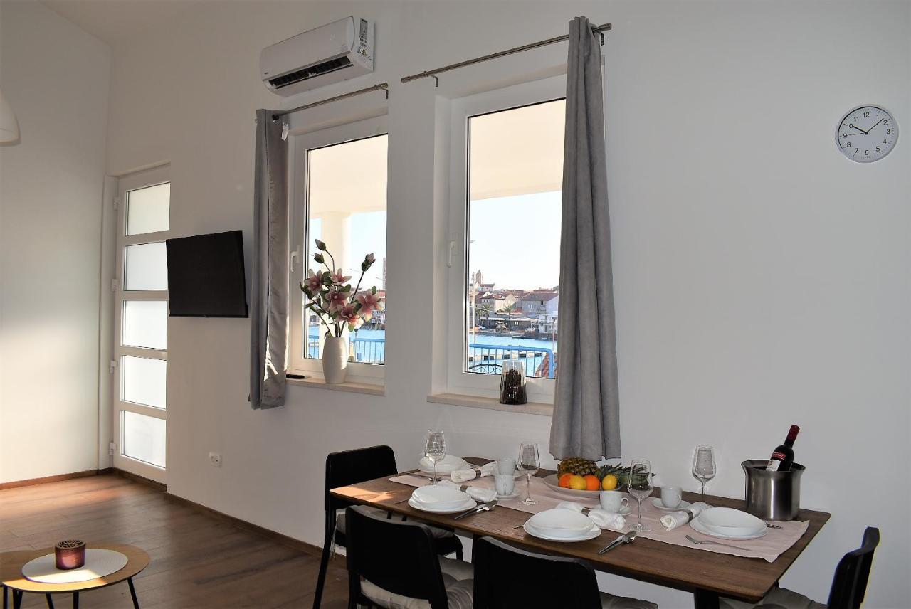 Apartment Aci Marina Rab Banjol Екстер'єр фото
