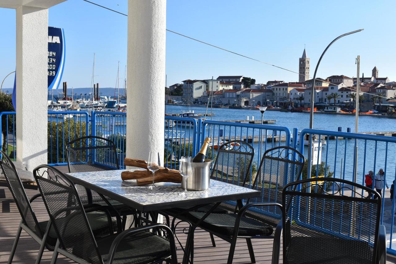 Apartment Aci Marina Rab Banjol Екстер'єр фото