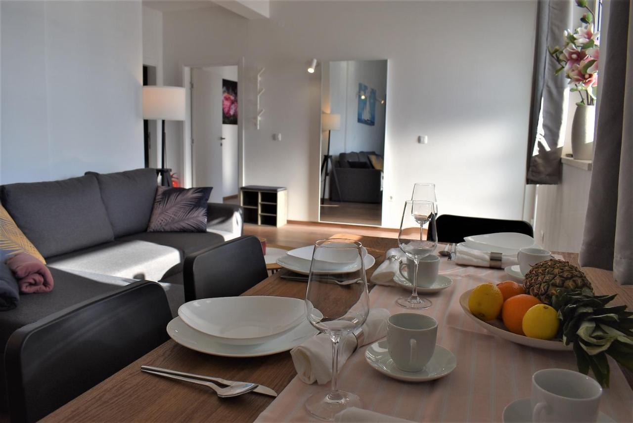 Apartment Aci Marina Rab Banjol Екстер'єр фото