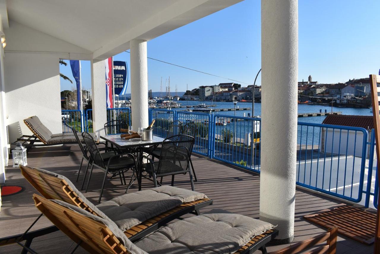 Apartment Aci Marina Rab Banjol Екстер'єр фото