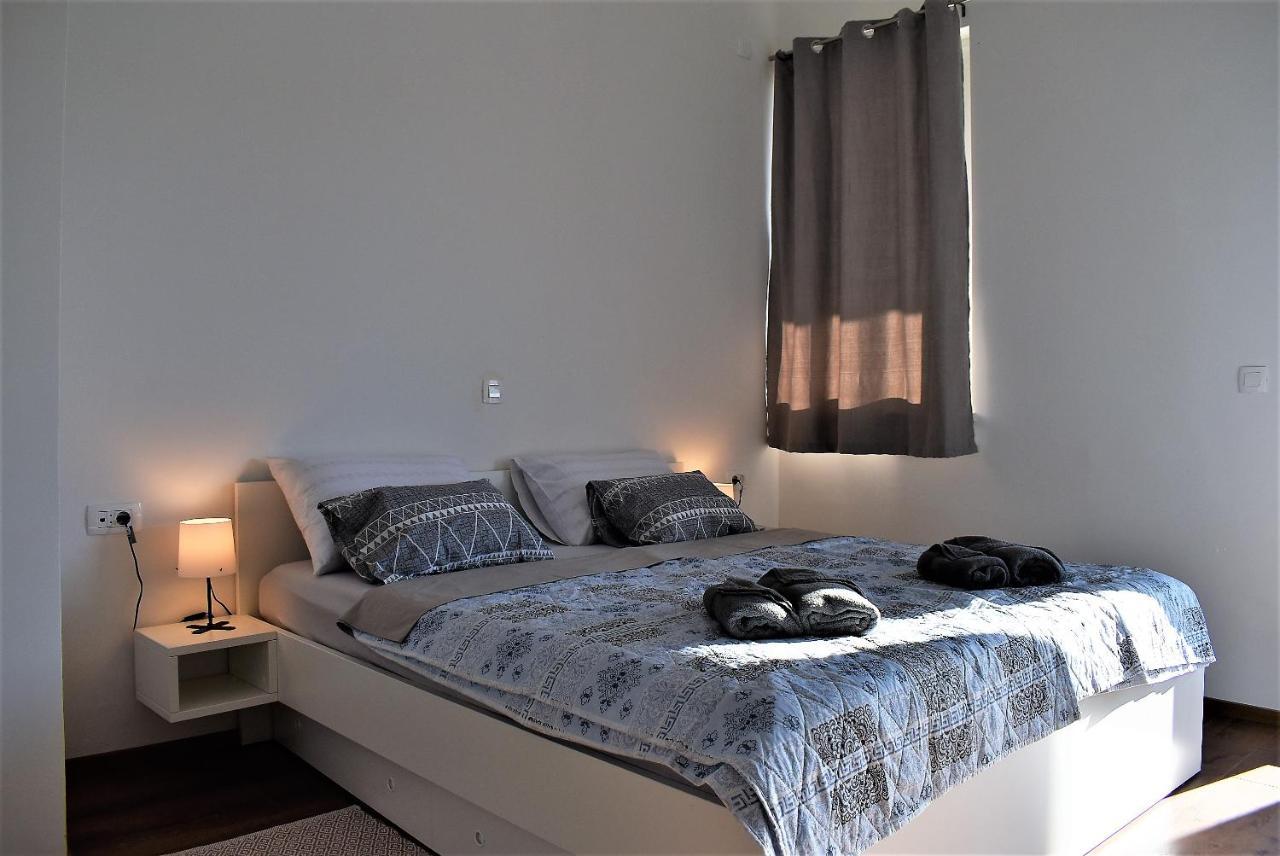 Apartment Aci Marina Rab Banjol Екстер'єр фото