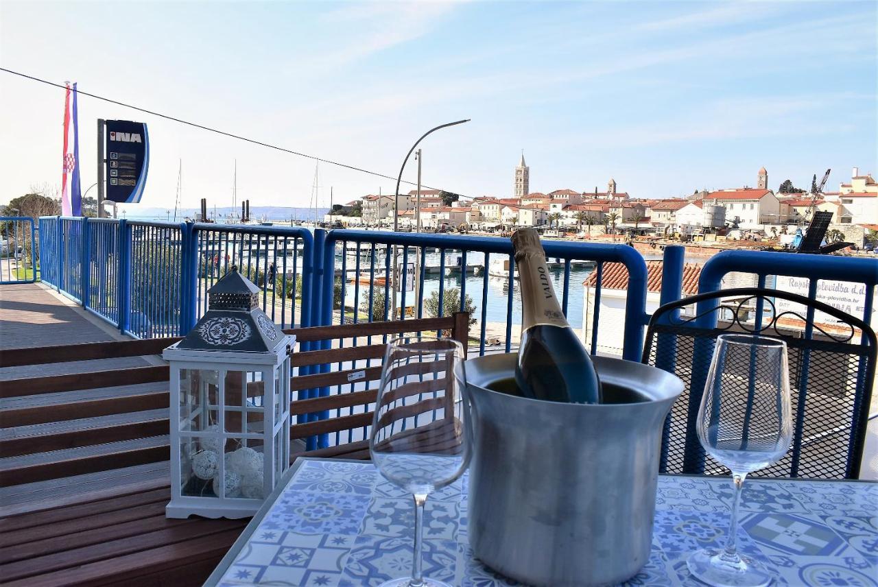 Apartment Aci Marina Rab Banjol Екстер'єр фото