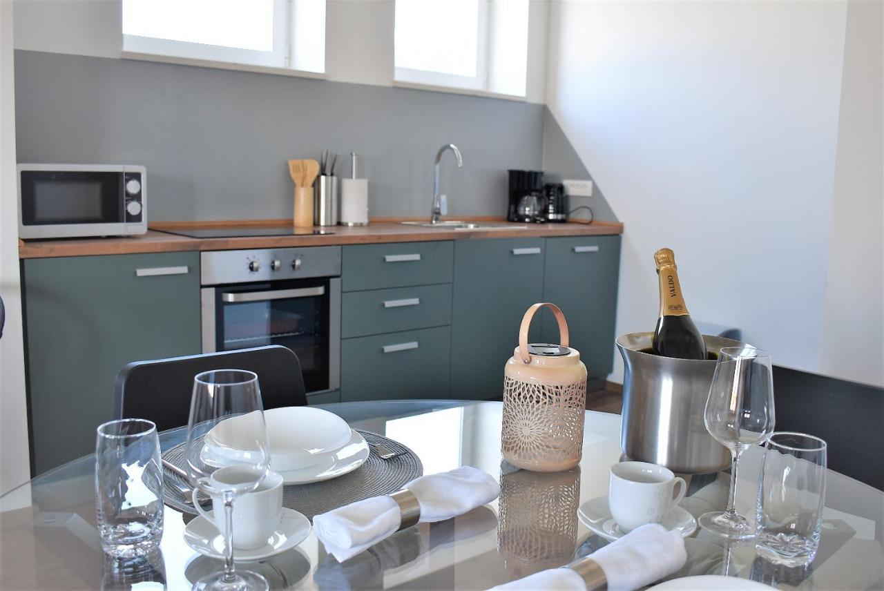 Apartment Aci Marina Rab Banjol Екстер'єр фото