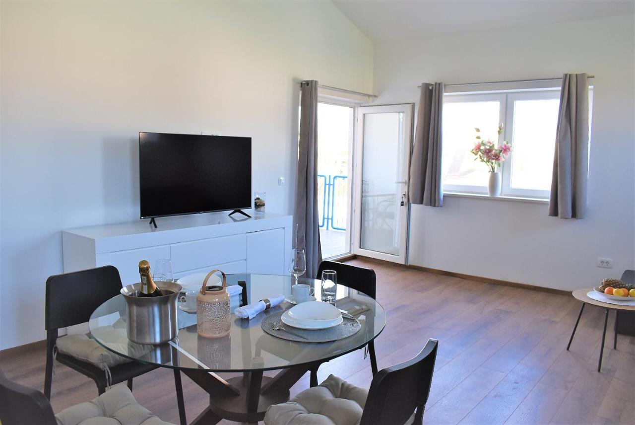 Apartment Aci Marina Rab Banjol Екстер'єр фото