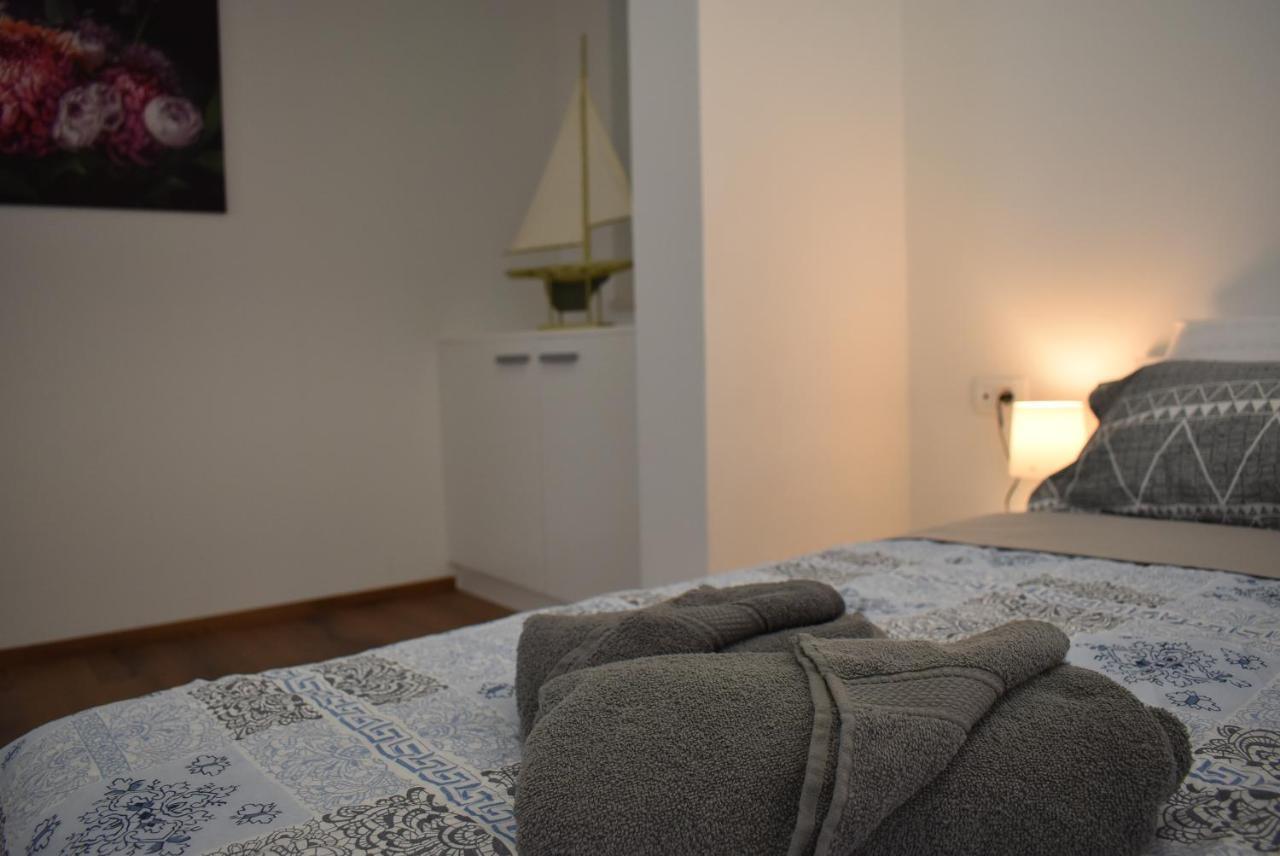 Apartment Aci Marina Rab Banjol Екстер'єр фото